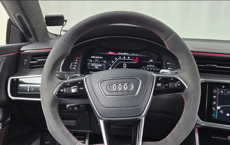 Audi RS 7, 2021 год, 11 950 100 рублей, 9 фотография