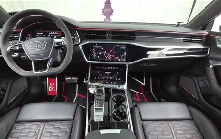 Audi RS 7, 2021 год, 11 950 100 рублей, 7 фотография