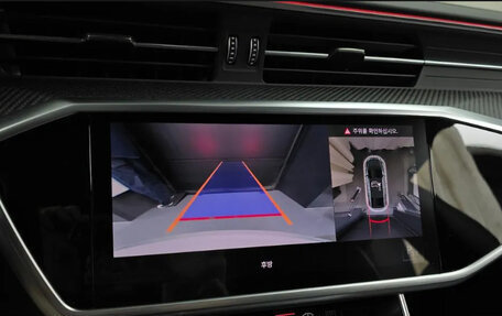 Audi RS 7, 2021 год, 11 950 100 рублей, 17 фотография