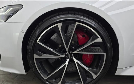 Audi RS 7, 2021 год, 11 950 100 рублей, 19 фотография