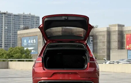Volkswagen Golf VII, 2020 год, 1 350 000 рублей, 12 фотография