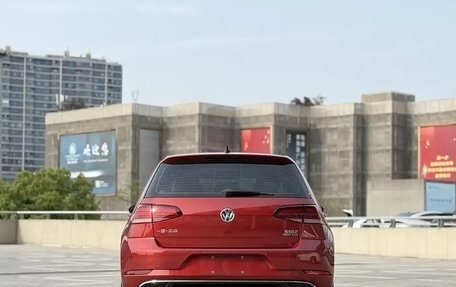 Volkswagen Golf VII, 2020 год, 1 350 000 рублей, 4 фотография