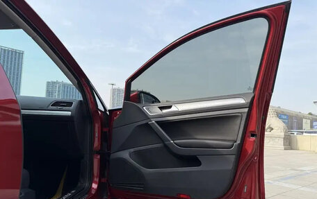 Volkswagen Golf VII, 2020 год, 1 350 000 рублей, 16 фотография