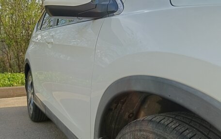 Honda CR-V IV, 2013 год, 1 720 000 рублей, 6 фотография