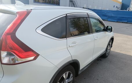 Honda CR-V IV, 2013 год, 1 720 000 рублей, 11 фотография