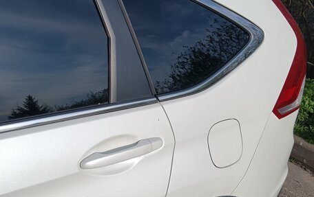 Honda CR-V IV, 2013 год, 1 720 000 рублей, 7 фотография