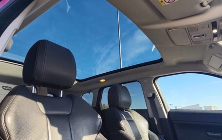 Land Rover Range Rover Evoque I, 2015 год, 2 650 000 рублей, 7 фотография