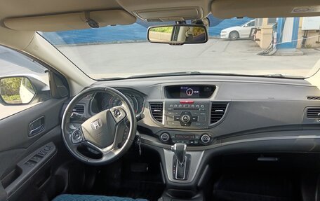 Honda CR-V IV, 2013 год, 1 720 000 рублей, 17 фотография