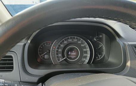 Honda CR-V IV, 2013 год, 1 720 000 рублей, 19 фотография