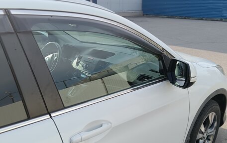 Honda CR-V IV, 2013 год, 1 720 000 рублей, 12 фотография