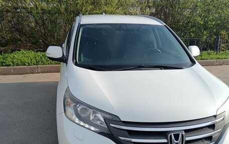 Honda CR-V IV, 2013 год, 1 720 000 рублей, 13 фотография