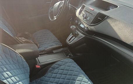 Honda CR-V IV, 2013 год, 1 720 000 рублей, 16 фотография