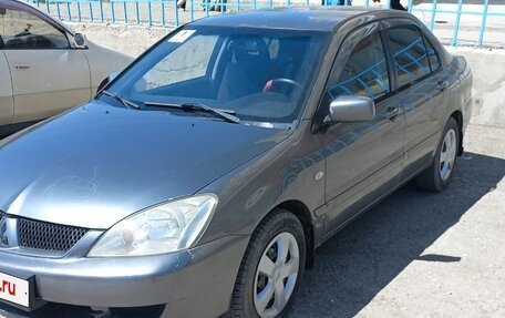 Mitsubishi Lancer IX, 2005 год, 255 000 рублей, 3 фотография