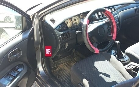 Mitsubishi Lancer IX, 2005 год, 255 000 рублей, 6 фотография