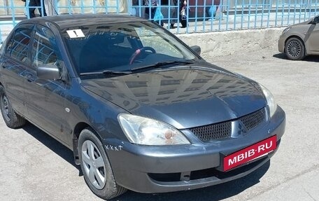 Mitsubishi Lancer IX, 2005 год, 255 000 рублей, 2 фотография