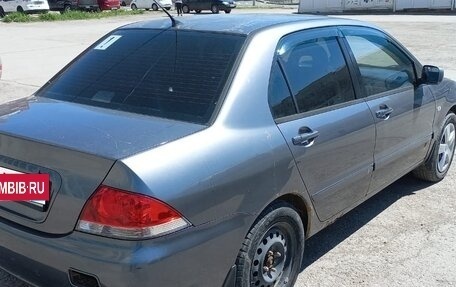 Mitsubishi Lancer IX, 2005 год, 255 000 рублей, 4 фотография