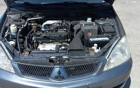 Mitsubishi Lancer IX, 2005 год, 255 000 рублей, 9 фотография