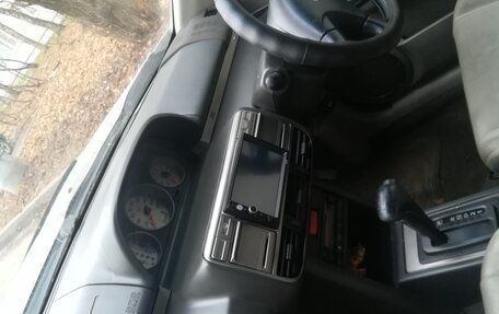 Nissan X-Trail, 2001 год, 400 000 рублей, 7 фотография