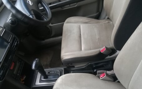 Nissan X-Trail, 2001 год, 400 000 рублей, 6 фотография