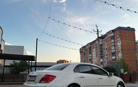 Honda Legend IV, 2006 год, 800 000 рублей, 4 фотография