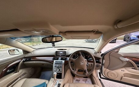 Honda Legend IV, 2006 год, 800 000 рублей, 6 фотография