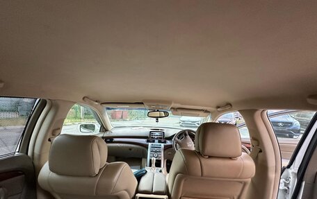 Honda Legend IV, 2006 год, 800 000 рублей, 7 фотография