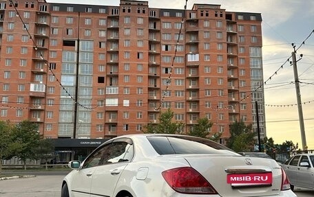 Honda Legend IV, 2006 год, 800 000 рублей, 3 фотография