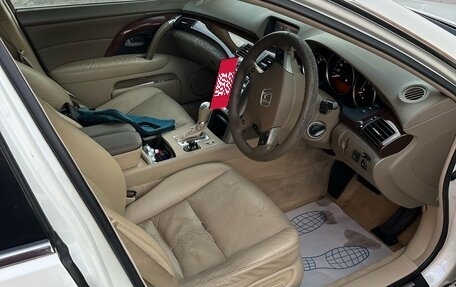 Honda Legend IV, 2006 год, 800 000 рублей, 5 фотография