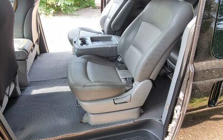 Hyundai Grand Starex Grand Starex I рестайлинг 2, 2010 год, 1 550 000 рублей, 11 фотография