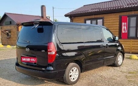 Hyundai Grand Starex Grand Starex I рестайлинг 2, 2010 год, 1 550 000 рублей, 22 фотография