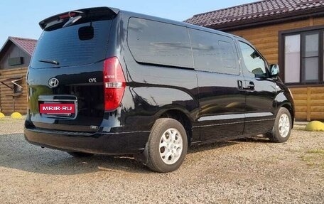 Hyundai Grand Starex Grand Starex I рестайлинг 2, 2010 год, 1 550 000 рублей, 23 фотография