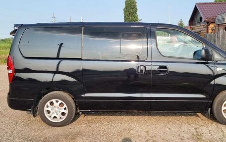 Hyundai Grand Starex Grand Starex I рестайлинг 2, 2010 год, 1 550 000 рублей, 32 фотография