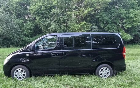 Hyundai Grand Starex Grand Starex I рестайлинг 2, 2010 год, 1 550 000 рублей, 31 фотография