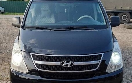 Hyundai Grand Starex Grand Starex I рестайлинг 2, 2010 год, 1 550 000 рублей, 30 фотография