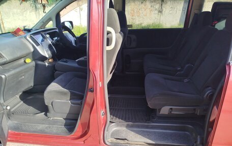 Nissan Serena III, 2010 год, 1 200 000 рублей, 9 фотография