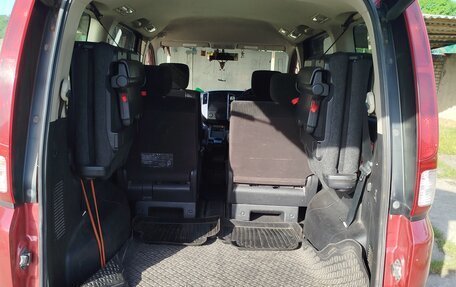 Nissan Serena III, 2010 год, 1 200 000 рублей, 10 фотография