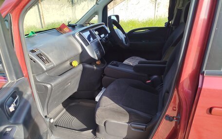 Nissan Serena III, 2010 год, 1 200 000 рублей, 8 фотография