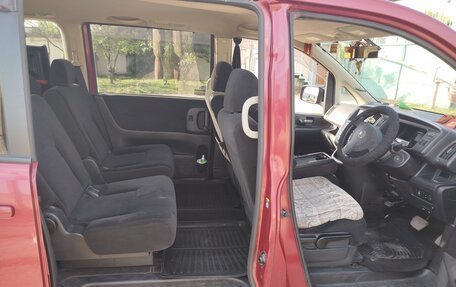 Nissan Serena III, 2010 год, 1 200 000 рублей, 7 фотография