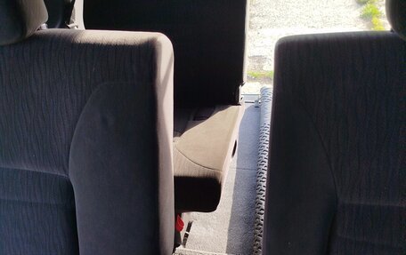 Nissan Serena III, 2010 год, 1 200 000 рублей, 12 фотография