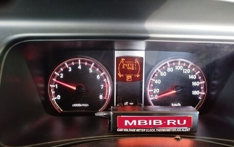 Nissan Serena III, 2010 год, 1 200 000 рублей, 5 фотография