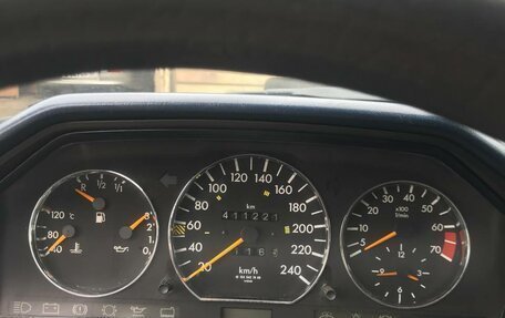Mercedes-Benz E-Класс, 1994 год, 350 000 рублей, 7 фотография