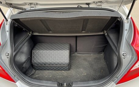 Hyundai Solaris II рестайлинг, 2014 год, 970 000 рублей, 11 фотография