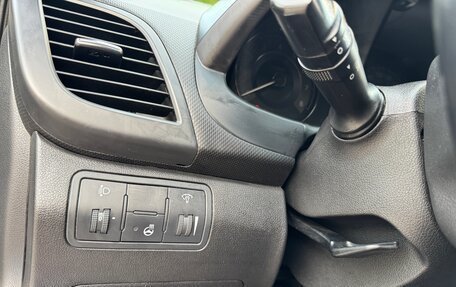 Hyundai Solaris II рестайлинг, 2014 год, 970 000 рублей, 13 фотография