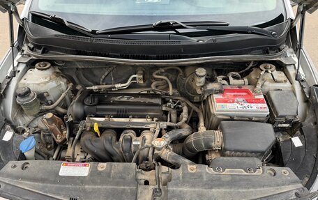 Hyundai Solaris II рестайлинг, 2014 год, 970 000 рублей, 6 фотография