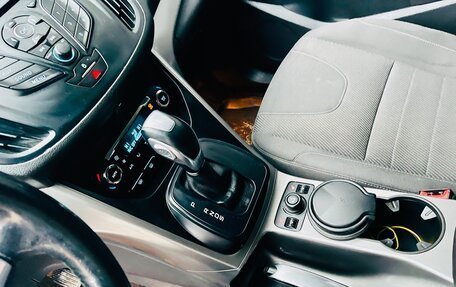 Ford Kuga III, 2016 год, 1 359 000 рублей, 20 фотография