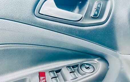 Ford Kuga III, 2016 год, 1 359 000 рублей, 18 фотография