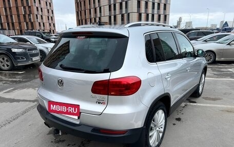 Volkswagen Tiguan I, 2013 год, 1 550 000 рублей, 7 фотография