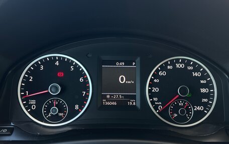 Volkswagen Tiguan I, 2013 год, 1 550 000 рублей, 17 фотография