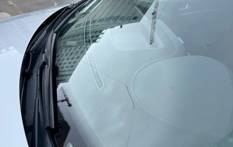 Volkswagen Tiguan I, 2013 год, 1 550 000 рублей, 20 фотография
