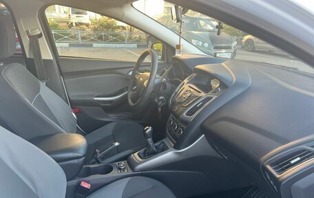 Ford Focus III, 2011 год, 780 000 рублей, 8 фотография